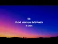 Morgan Wade - 80's Movie (Lyrics)