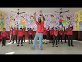 'Selfie Le Le Re' DANCE PERFORMANCE BY RAATH INTERNATIONAL SCHOOL KIDS #dance #youtube