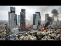 Download Lagu Verwoesting in Tel Aviv na Iraanse tegenaanval op Israël