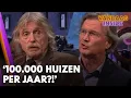 Download Lagu Arno Visser fileert politieke bouwbelofte: ‘100.000 huizen per jaar?!’ | VANDAAG INSIDE