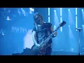 AIRBAG - Adiós Nonino  (Astor Piazzolla) - Live River Plate