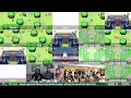 The Minish Cap Battle Royale - Zelda Dungeon Marathon 2025