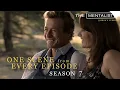 Download Lagu one scene from every episode (jisbon's version) the mentalist season 7
