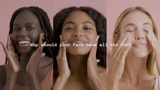 Frank Body  Smoothing AHA Body Lotion