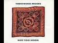 Throwing Muses - Not Too Soon