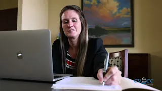 My CVCC Story - Criminal Justice