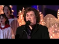 Download Lagu Susan Boyle - Away in a Manger - Rockefeller Plaza - 2010