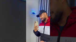 وحبيتك وصافيتك ياجمل شخص في ألعالم المنشد احمد حسن الاقصري 