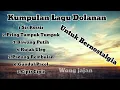 Download Lagu LAGU DOLANAN UNTUK BERNOSTALGIA