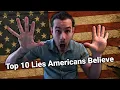 Download Lagu De top 10 leugens die mij als Amerikaan zijn geleerd