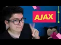 XMLHttpRequest AJAX How does it work
