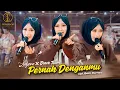 Lagu PERNAH DENGANMU - LIDYARA X BRAVE TEAM (OFFICIAL LIVE MUSIC VIDEO)