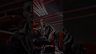 القمه هي طموحي واختياري محمد رمضان 