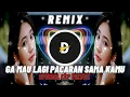 Download Lagu REMIX GA MAU LAGI PACARAN SAMA KAMU ( SPECIAL FYP TIKTOK ) | SLOWBASS