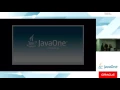JavaOne Live - Tuesday Embarcadero