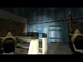 Gmod Abandoned Mall Map Scary Map