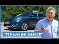 Download Lagu Hoe goed is de batterij van een tweedehands Kia Niro