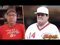 Johnny Bench Reflects On The Passing Of Pete Rose 24