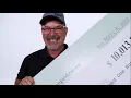 Grand Mondial Casino - Mega Moolah Jackpot Winner