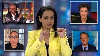 Lefties Losing It: Worst media meltdowns and gaslighting