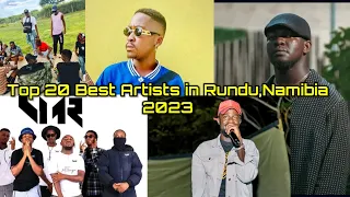 Download Top 20 Best Artists In Rundu,Namibia 2024 MP3