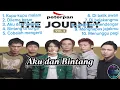 Lagu TANPA IKLAN Peterpan Full album The journey 3. Kupu-kupu malam, Bintang di surga, menghapus jejakmu