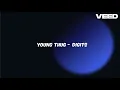 Young Thug – Digits (Official Lyrics Video)