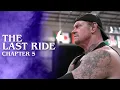 Lagu FULL EPISODE: The Last Ride | Chapter 5: Undertaker wants WrestleMania dream match with AJ Styles