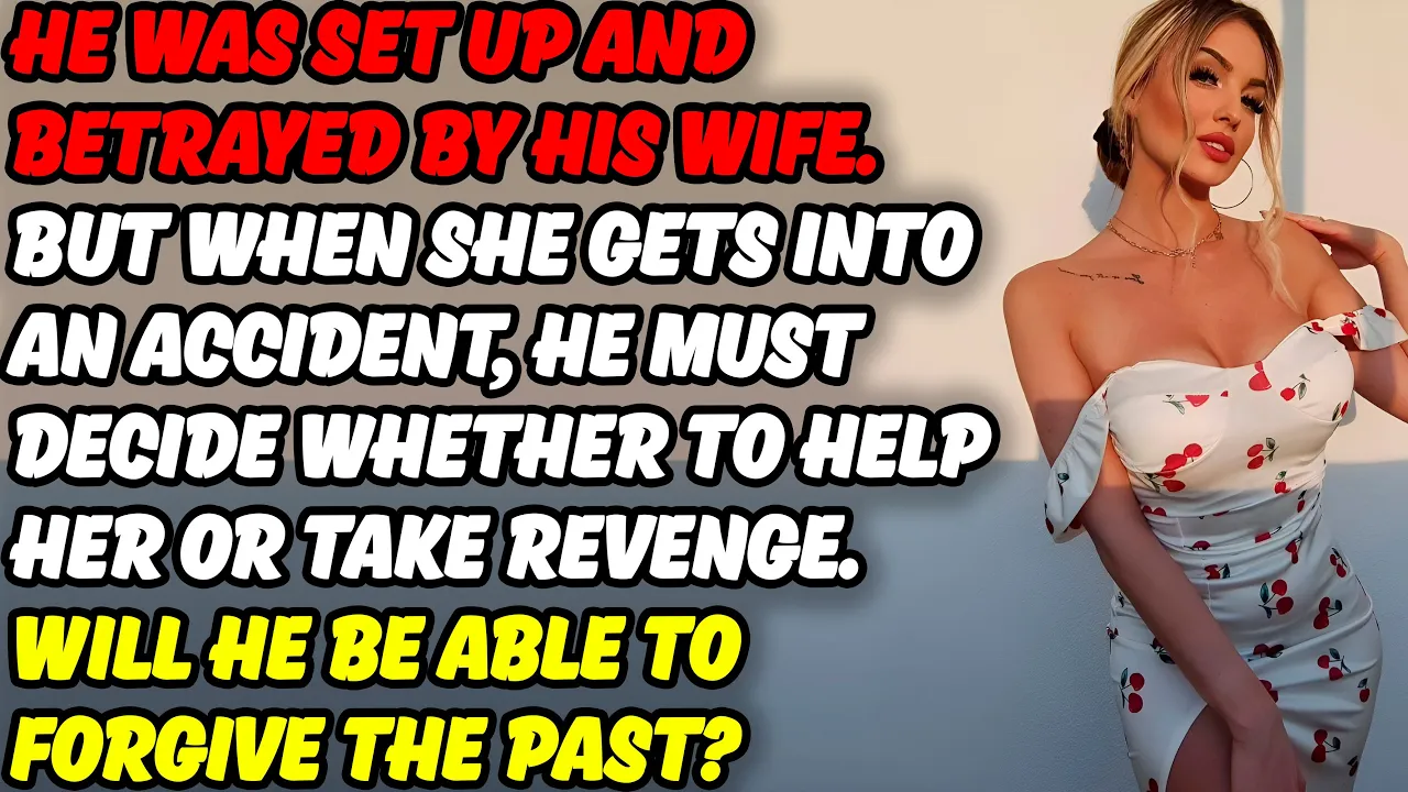 Outline Video Between Revenge And Compassion. Cheating Wife Stories, Reddit Cheating Stories, Audio Stories
