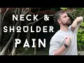 Download Lagu Qigong Neck Pain Relief Exercises: Zen Garden in Japan