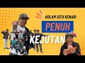 Download Lagu 🎣 Mancing Penuh Kejutan di Situ Kenari! Gak Nyangka Dapat KEJUTAN Ini 😱
