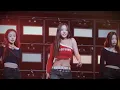 [직캠] HyeJu (혜주) - 10 Minutes (원곡: 이효리) | Loossemble 1st FANCON | 루셈블 팬 콘서트 | 2023.11.25