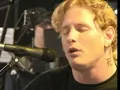 Stone Sour - Wild Horses Live and Acoustic AT The Edge