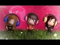 Porter Robinson - Perfect Pinterest Garden (Ninajirachi, underscores Remix ) [Official Visualizer]