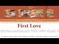 Download Lagu [Inst./ Easy Lyrics] First Love (Extraordinary You OST Part 3) #OstInstrumentals