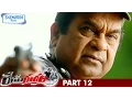Download Lagu Race Gurram Telugu Full Movie | Allu Arjun | Shruti Haasan | Brahmanandam | Prakash Raj | Part 12