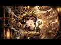 Lagu Gears of Grace ⚙️❤️🗝️ Chill Pop / Steampunk Lofi Love / K-Pop | Rainy Night Vibes ☔