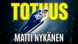 TOTUUS MATTI NYKÄSESTÄ - Miksi me ostimme joka lööpin?