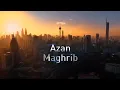 Download Lagu BAHARU | Azan Maghrib @tv3malaysia 2025
