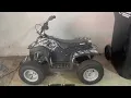 How to Replace the Battery on a Razor Quad