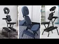 6 Best Portable Massage Chair 2026 Folding Chair Tested