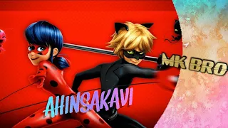  animation music video ladybug varson