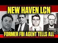 Legendary FBI Agent On Going After LCN in New Haven and Detroit Donald Brutnell Interview