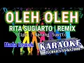 Download Lagu KARAOKE OLEH OLEH MIX KN7000 (NADA CEWEK) DENI RECORD