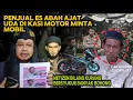 Lagu AMPUN PENJUAL ES KUE GABUS SUDRAJAT⁉️SUDAH DI KASIH MOTOR MALAH MAU NYA MOBIL