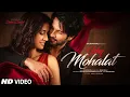 Lagu New Song | Ishq Mohalat | Shahid Kapoor | Disha Patani | New Hindi Song | New Song 2026