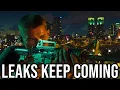 The GTA6 Leakers Keep Humiliating Rockstar Games