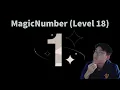 MagicNumber Ethernaut Challenge Level 18 Python Brownie
