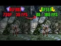 Best Settings for God of War 3 RPCS3 Best Settings 2026 Updated Settings