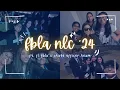 National Leadership Conference in Florida FBLA NLC 2024